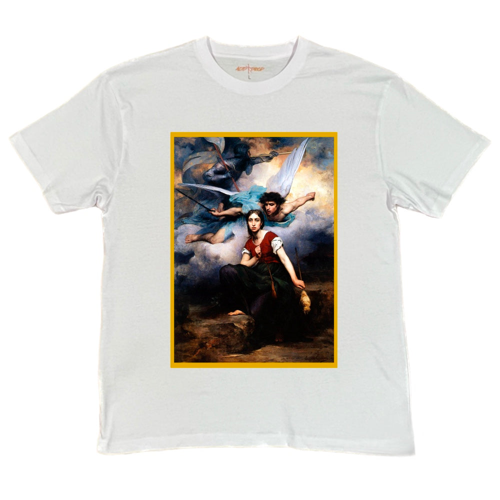 Thirion's Joan of Arc Design Tee