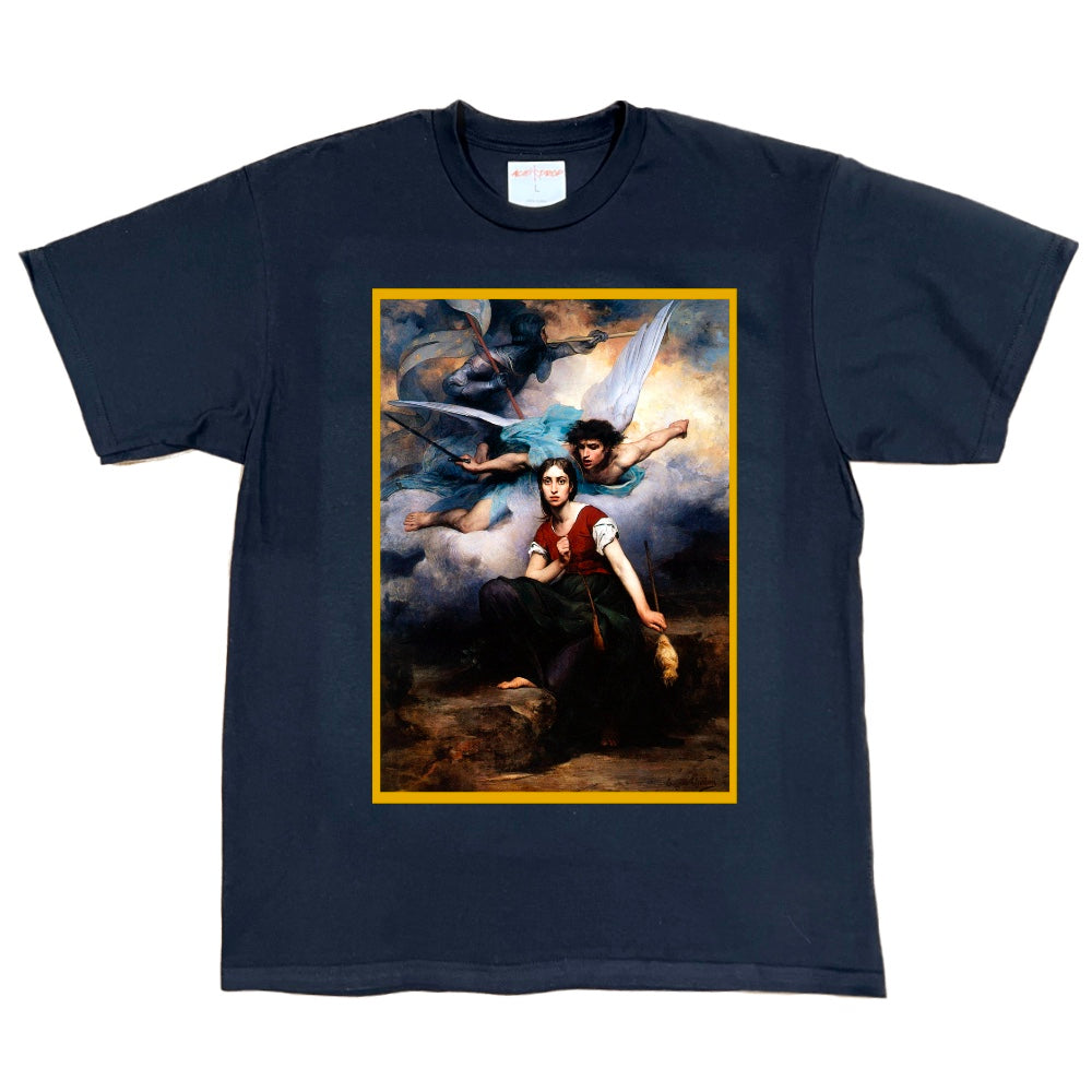 Thirion's Joan of Arc Design Tee