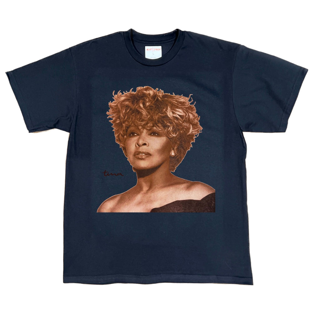 Tina Turner Design Tee