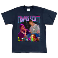 Travis Scott Design Tee