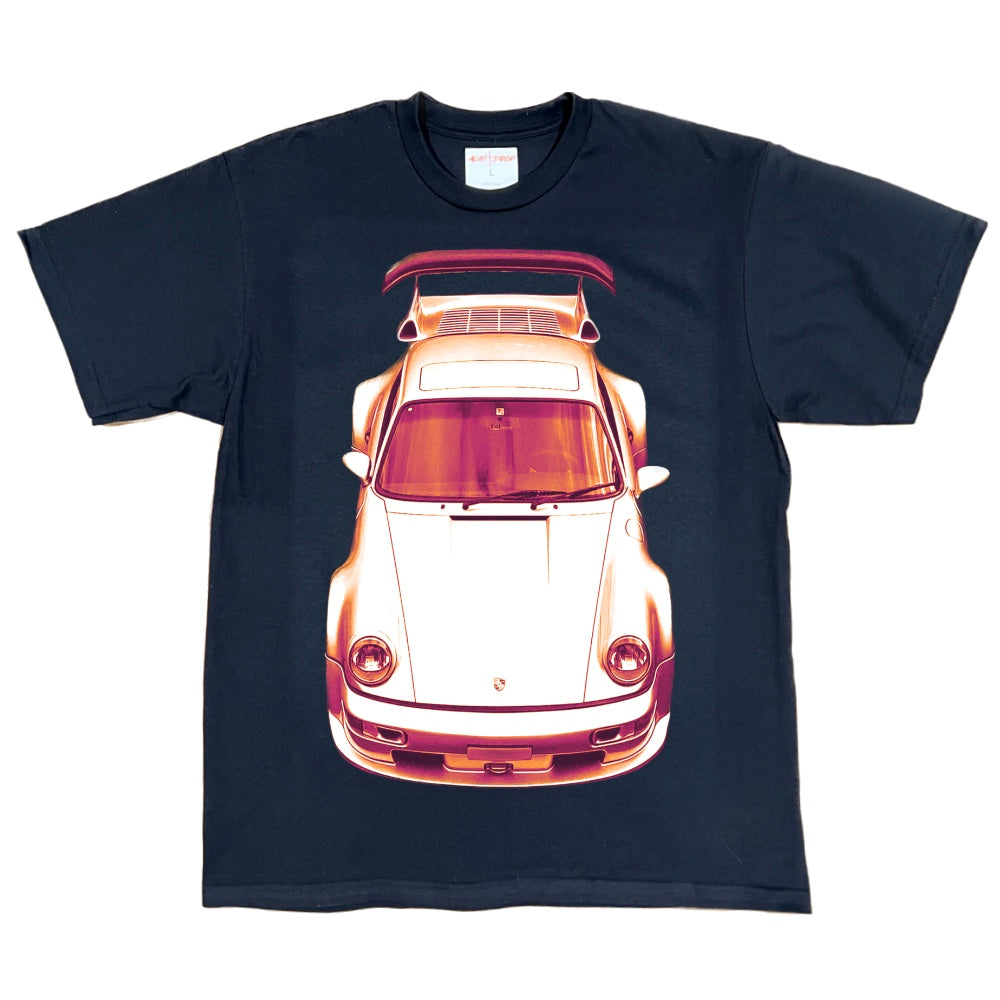 The Turbo Tee