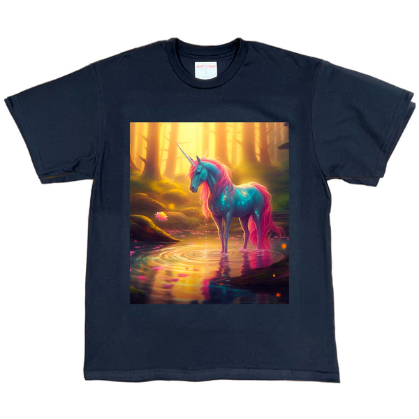 Unicorn Colours Tee