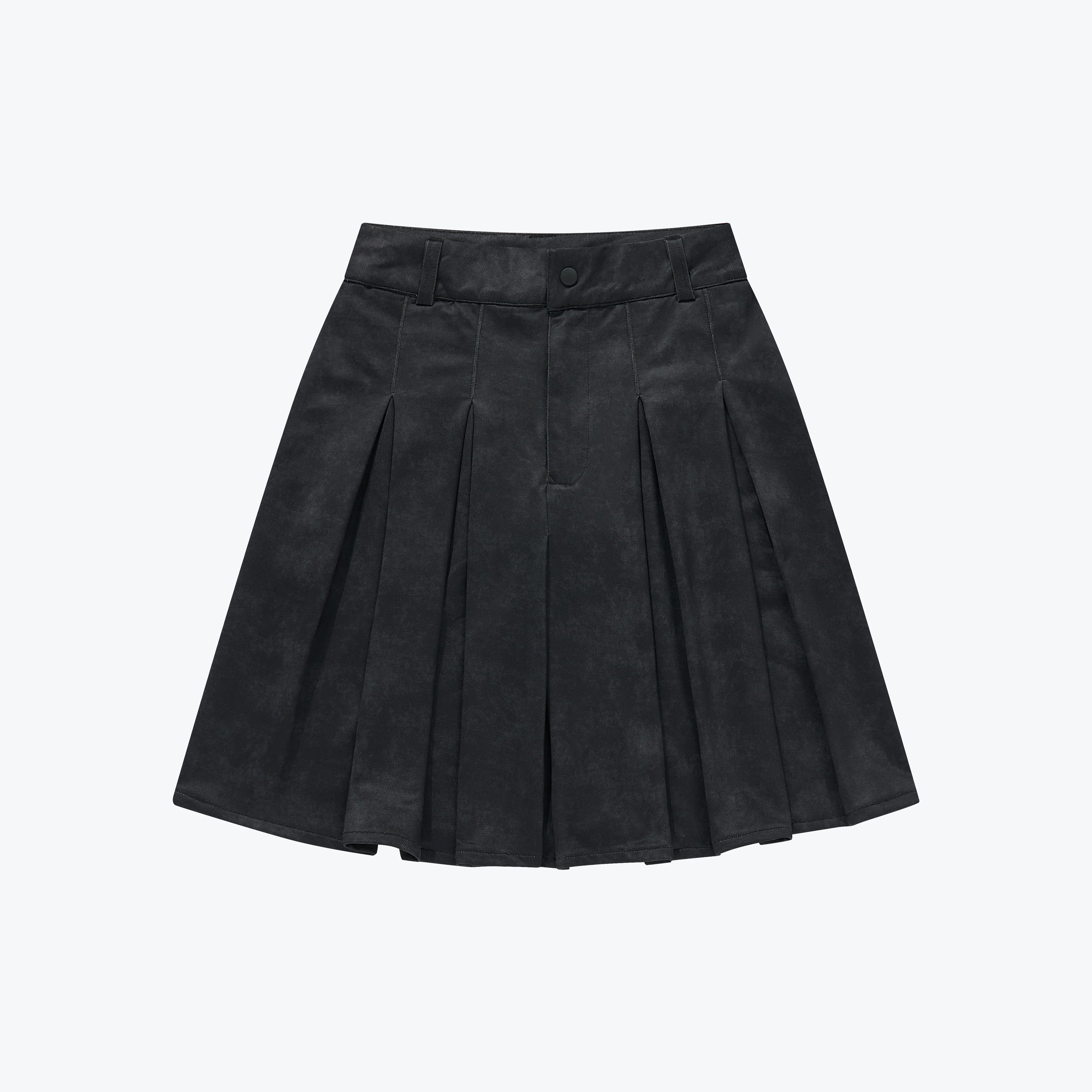 Sense Washed Mini Skirt