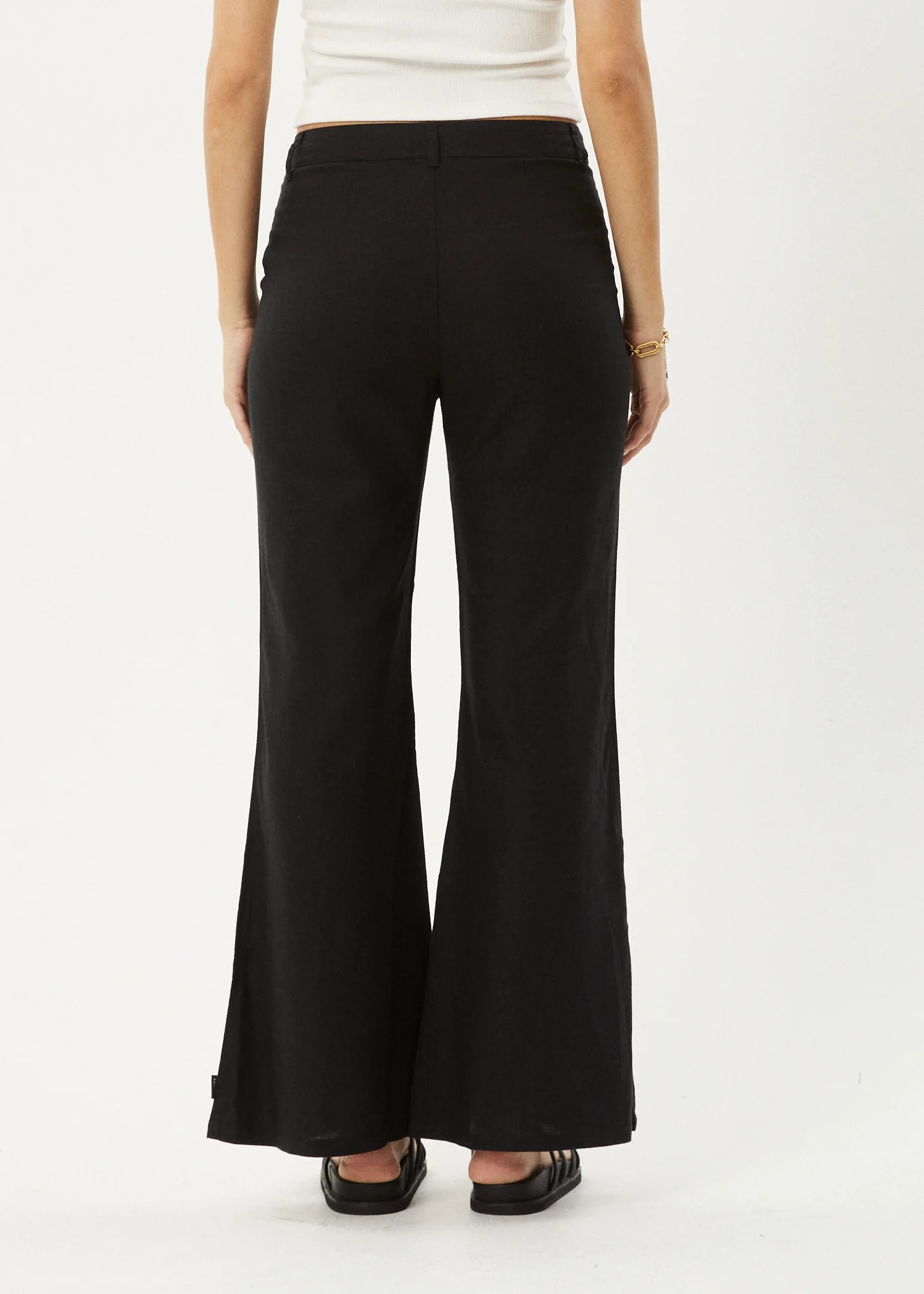 Birkin - Flares - Black