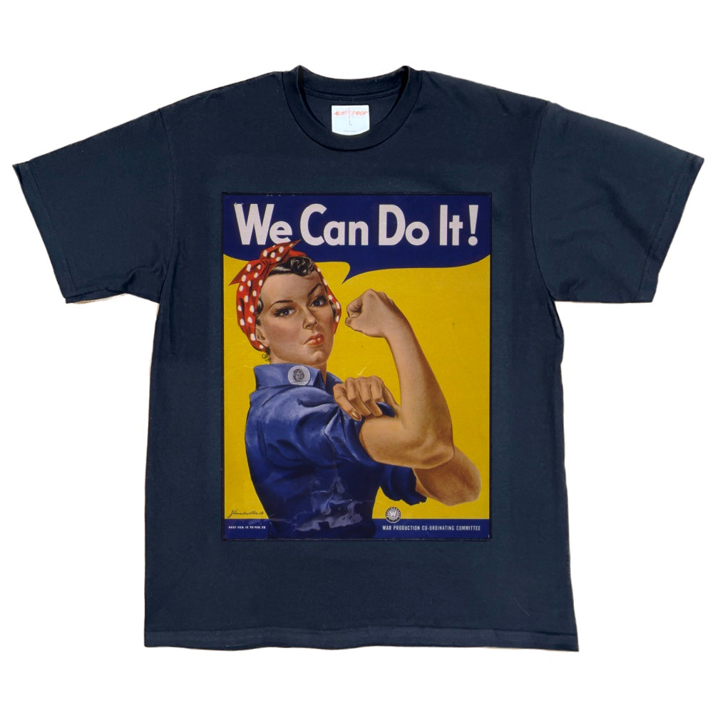 We Can Do It Tee