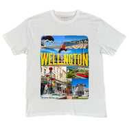 Emporium Wellington Design Tee