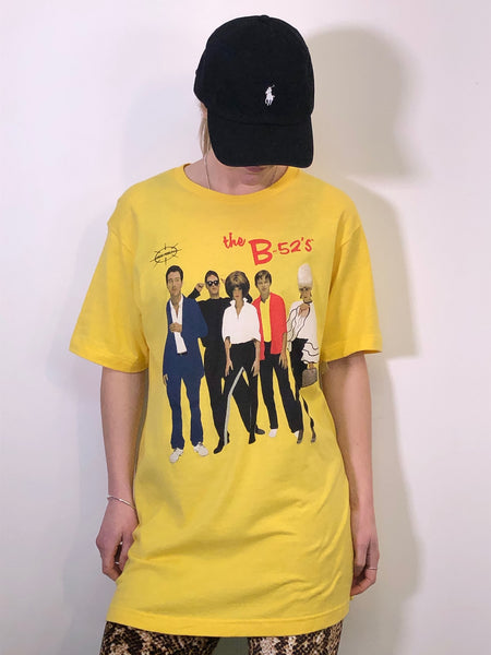 B-52's The Album Tee