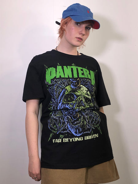 Pantera Far Beyond Driven Tee