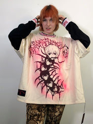 Skoot Underworld Long Sleeve