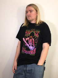 Jimi Hendrix Experience Tee