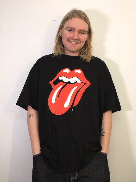 Rolling Stones Classic Tongue Tee