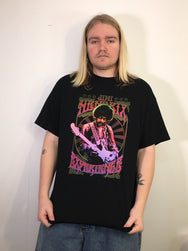 Jimi Hendrix Experience Tee