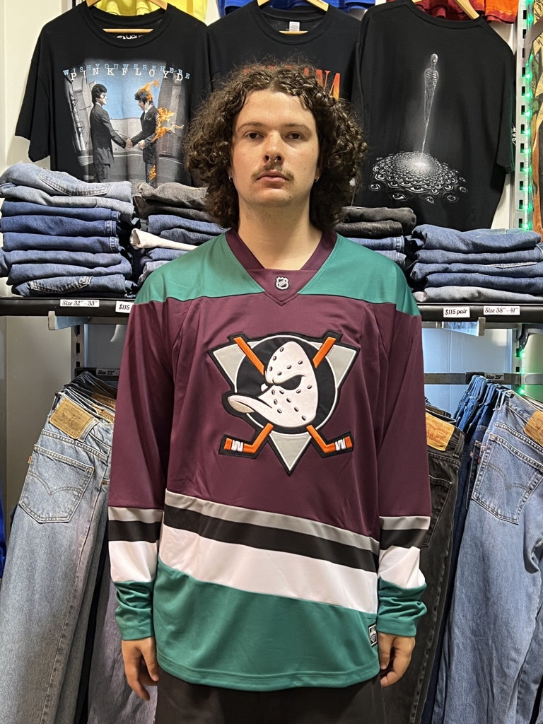 Anaheim Ducks Jerseys, Ducks Hockey Jerseys, Authentic Ducks