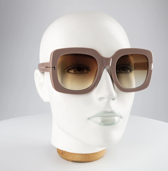Lust Sunglasses