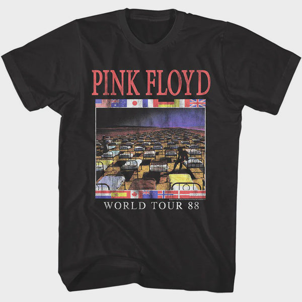 Pink Floyd World Tour 1988