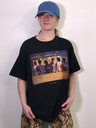 Pink Floyd Back Catalogue Black Tee