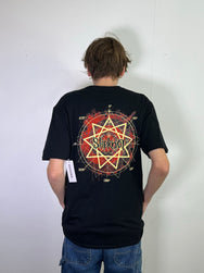 Slipknot Come Play Dying Tee