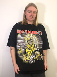 Iron Maiden Killers Tee