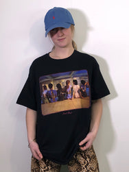Pink Floyd Back Catalogue Black Tee
