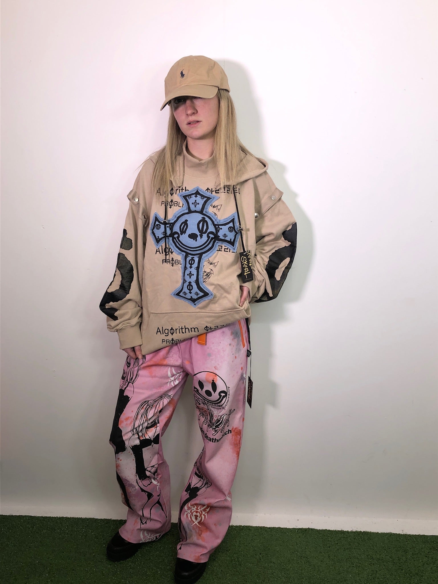 Skoot Cruel Dream Pants