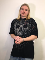Black Widow Tee