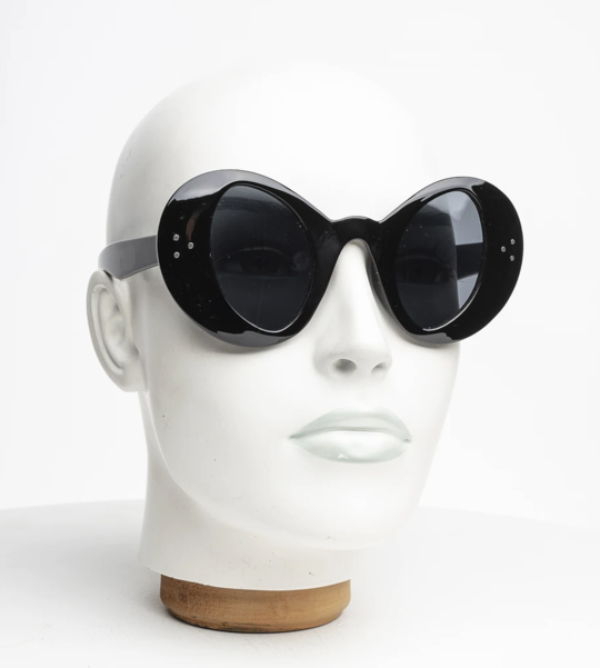 Alien Sunglasses