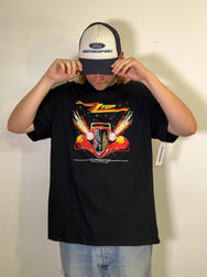 ZZ Top Eliminator Tee