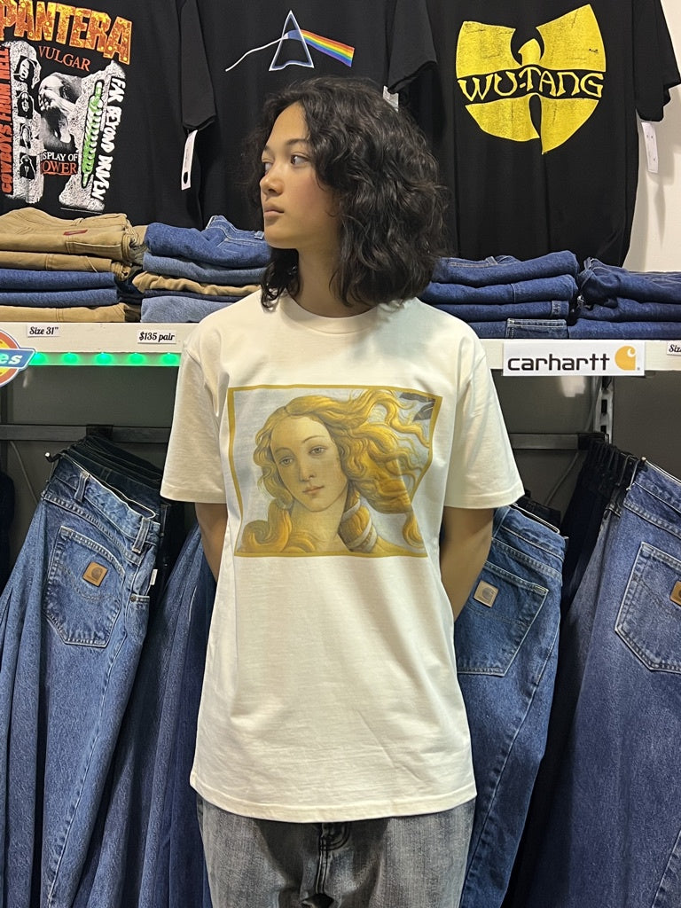 Botticelli's Venus Beauty Tee