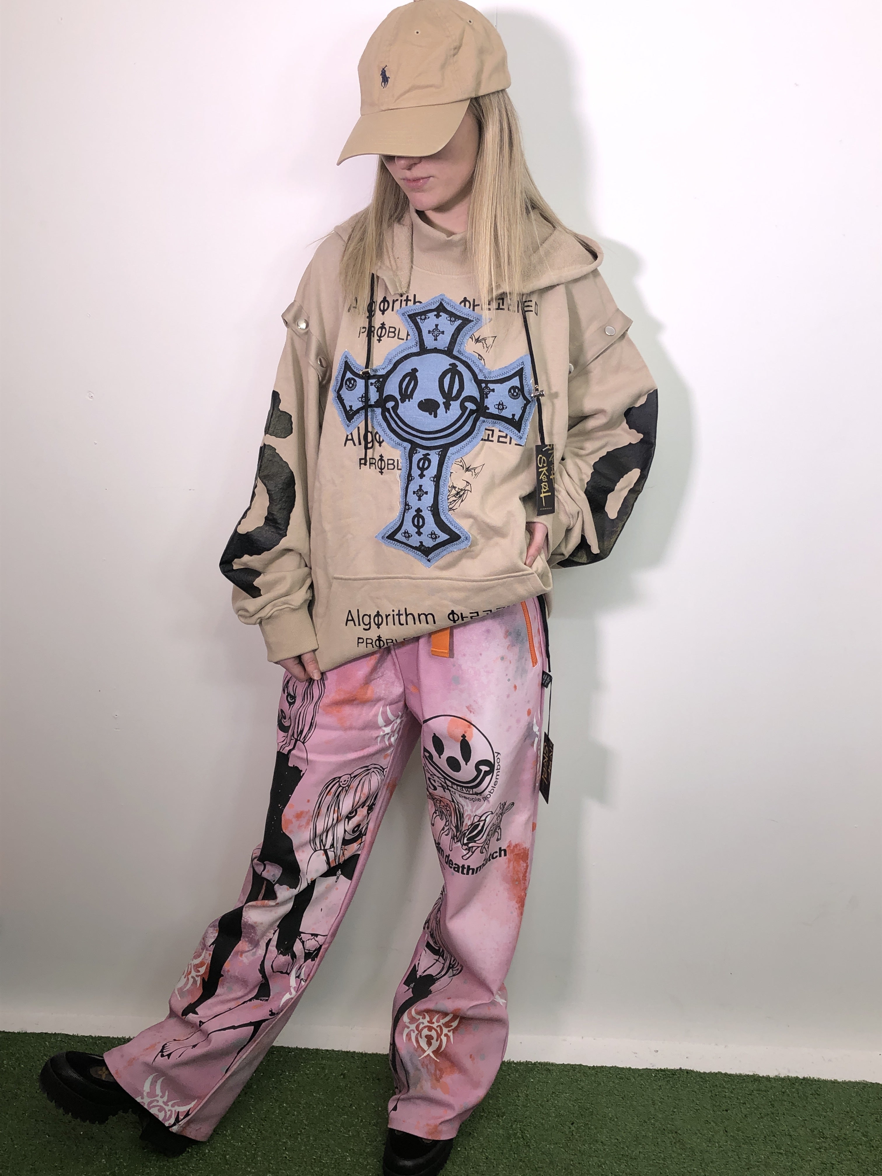 Skoot Cruel Dream Pants