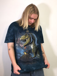 Volcano Rex Tee