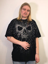 Black Widow Tee