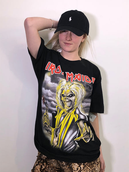 Iron Maiden Killers Tee