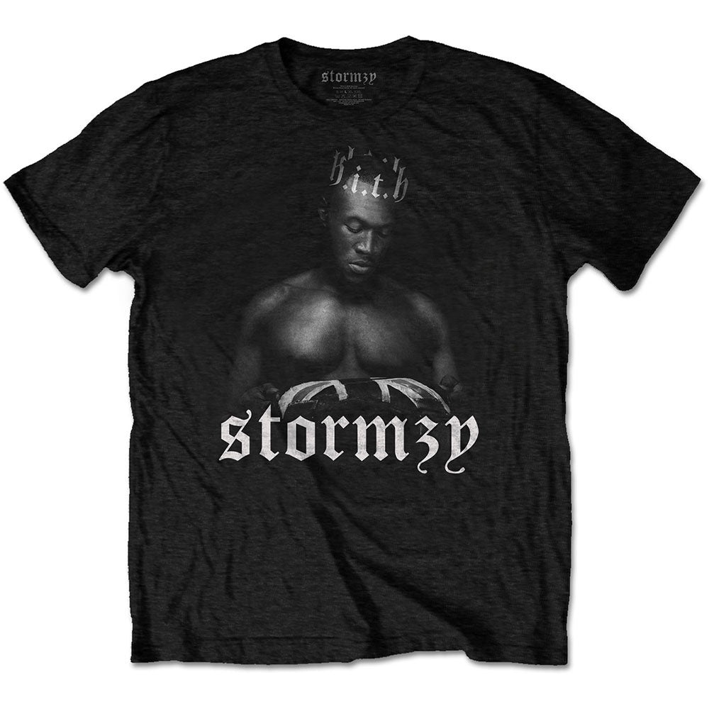 Stormzy Heavy Is The Head Tee