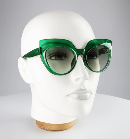 Verte Sunglasses