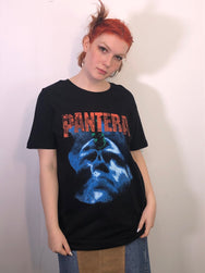 Pantera Far Beyond Driven World Tour Tee