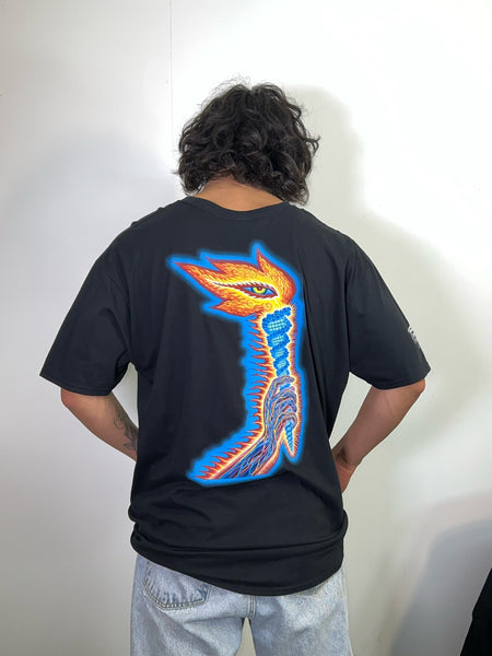 Tool The Torch Tee