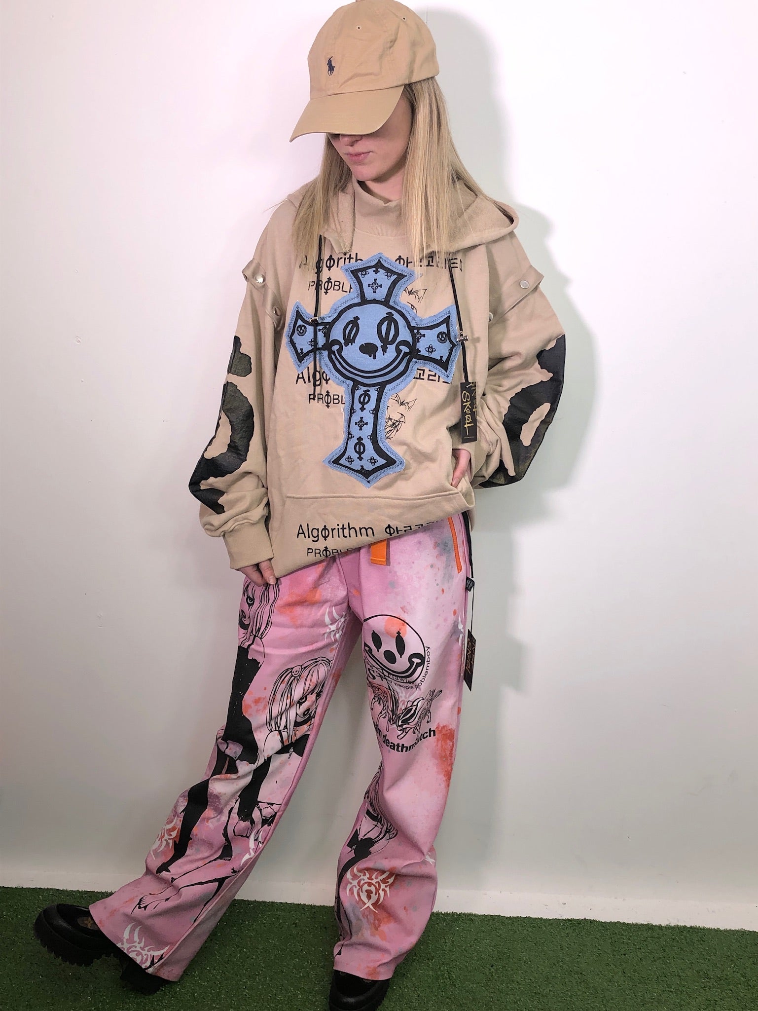 Skoot Cruel Dream Pants