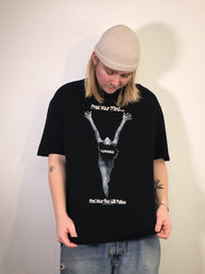 Funkadelic Your Ass will Foliow Tee