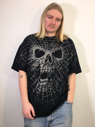 Black Widow Tee