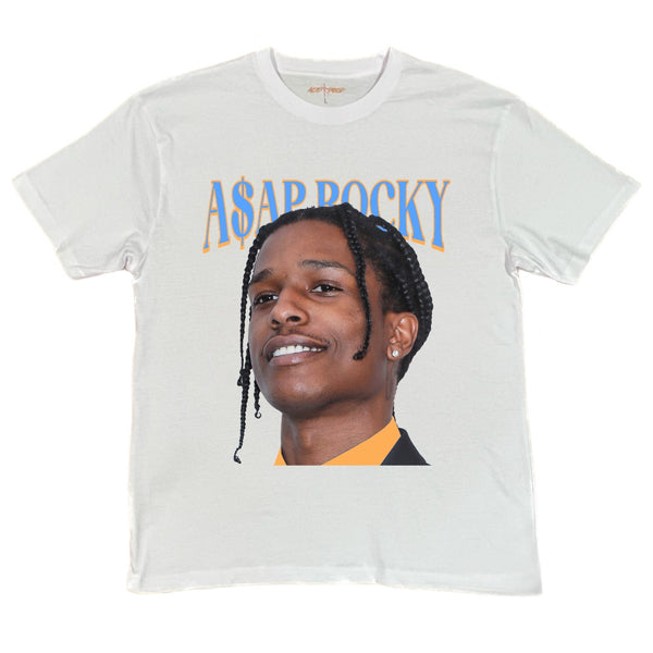A$AP Rocky Design Tee