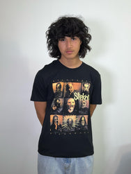 Slipknot Skeptic Tee