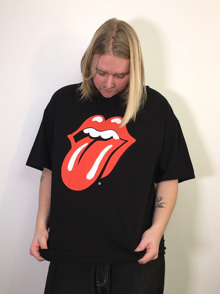 Rolling Stones Classic Tongue Tee