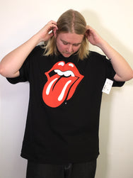 Rolling Stones Classic Tongue Tee