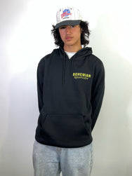 Queen Movie Poster Hoodie