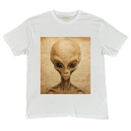 Alien #1 Design Tee