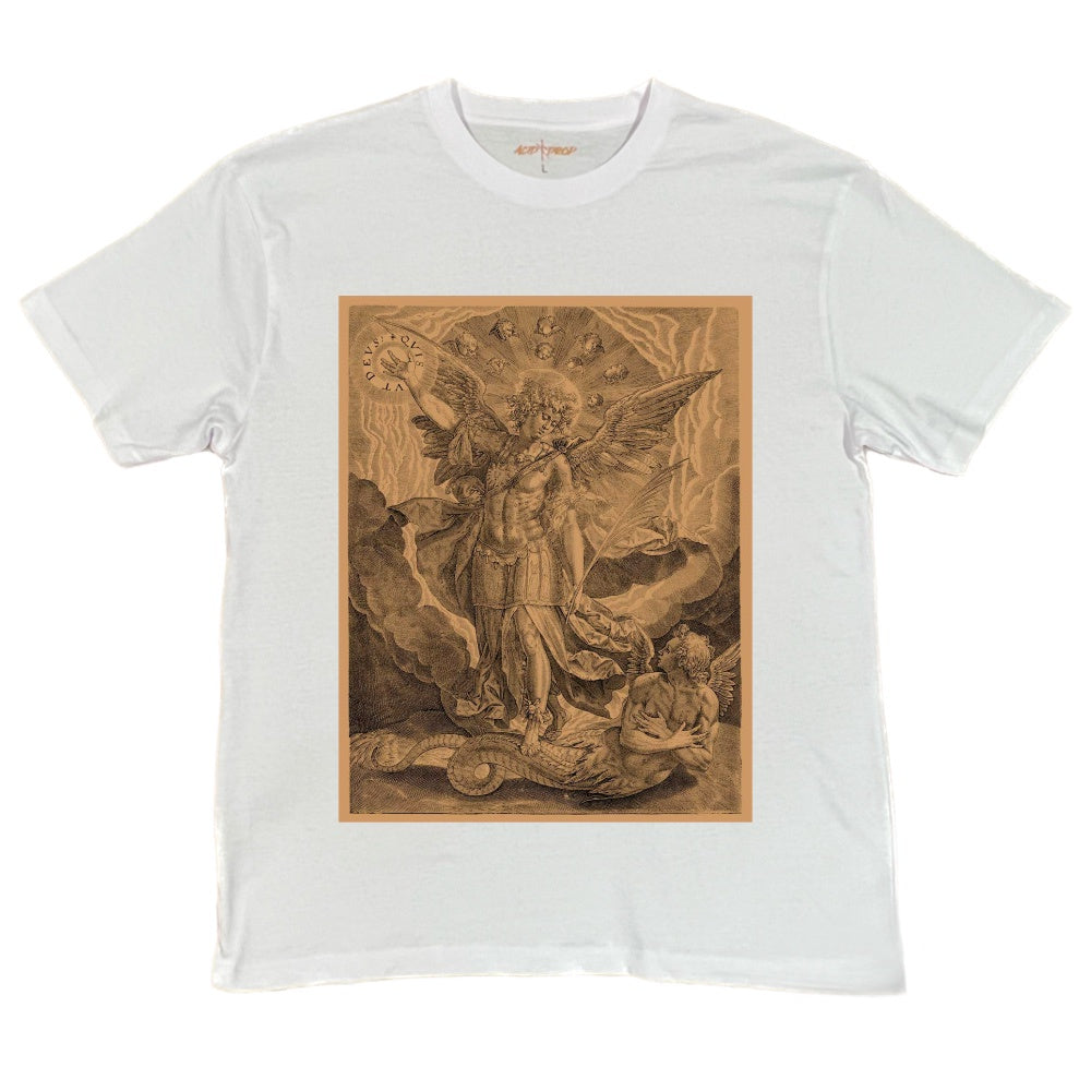 Angel of Death Tee