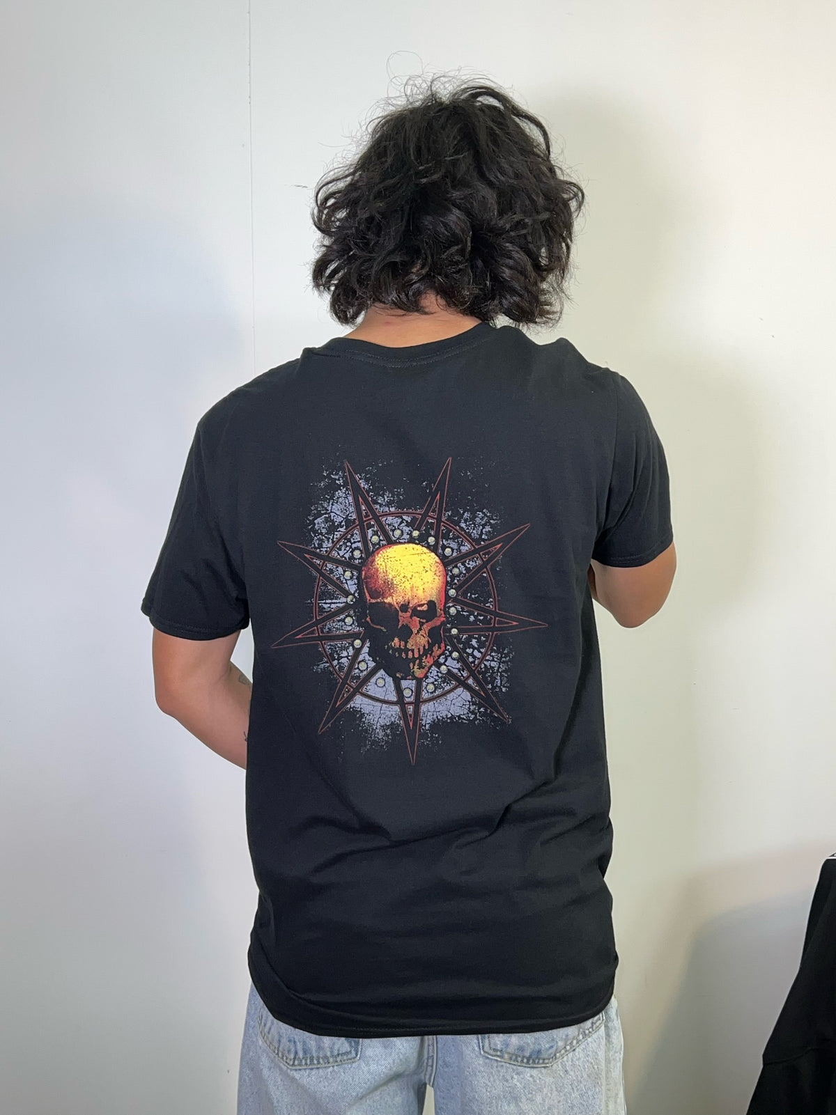 Slipknot Skeptic Tee