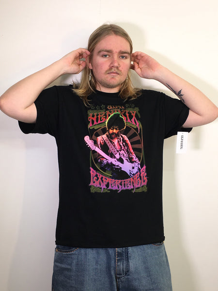 Jimi Hendrix Experience Tee
