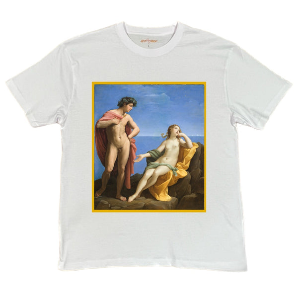 Bacchus and Ariadne Tee