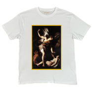 Baglione's Sacred Love Tee